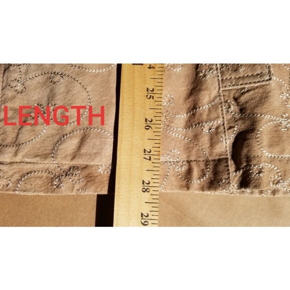 🫎- Vintage Leather Jacket by Carolina Colours. Size Large - Picture 6 of 12